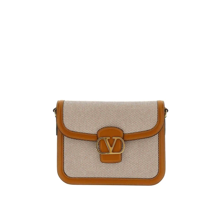 Valentino Garavani Sac Porté Épaule - Multicolore