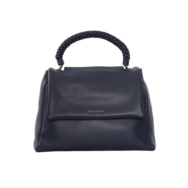 Claudio Orciani HANDBAG Blue - Women
