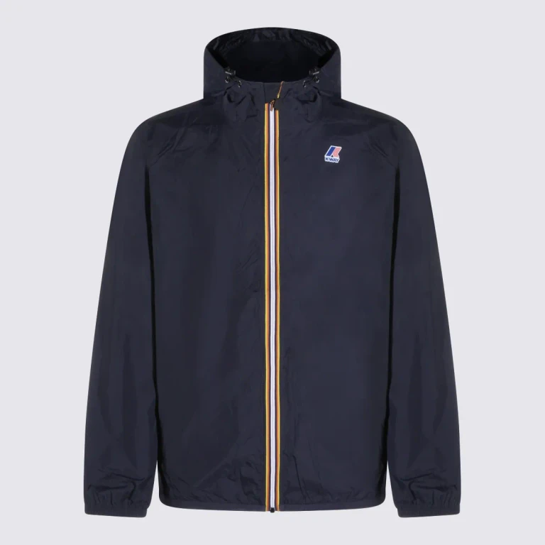 Jacket Men color Blue (K2123ZW063)