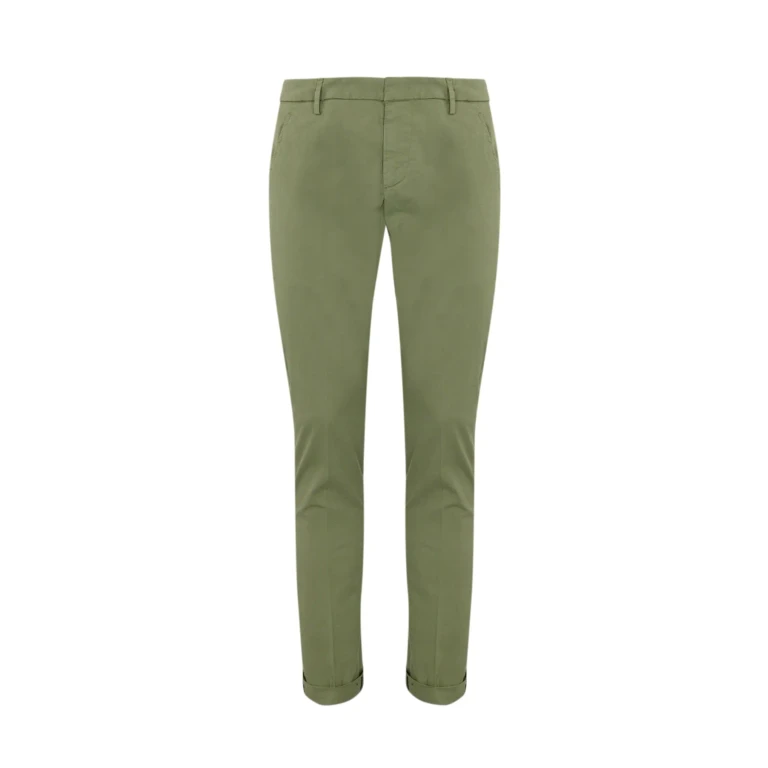 Pants Men color Green (UP235GSE046UIZ1606)