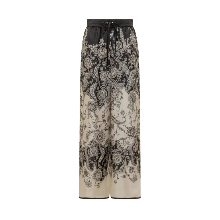 Zimmermann Rhiannon Trousers