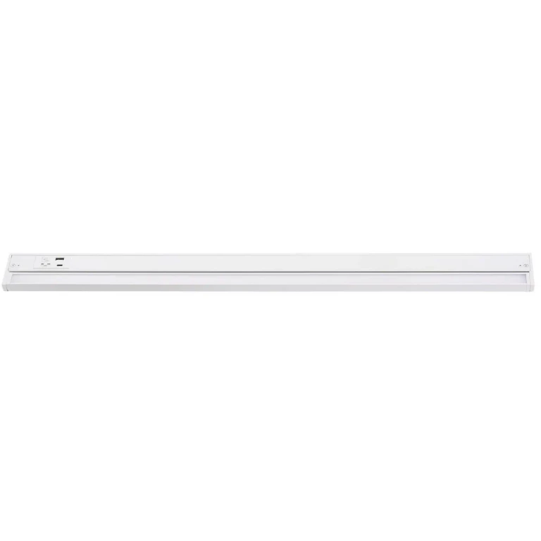 Elena LED Undercabinet in White
