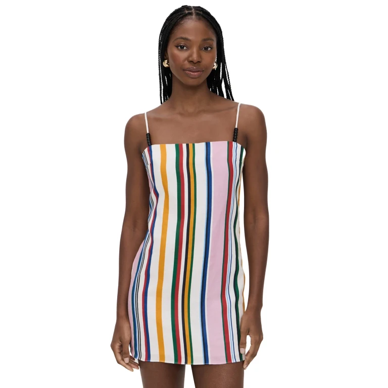 Cala de la Cruz Ancona Dress Romanrosa M