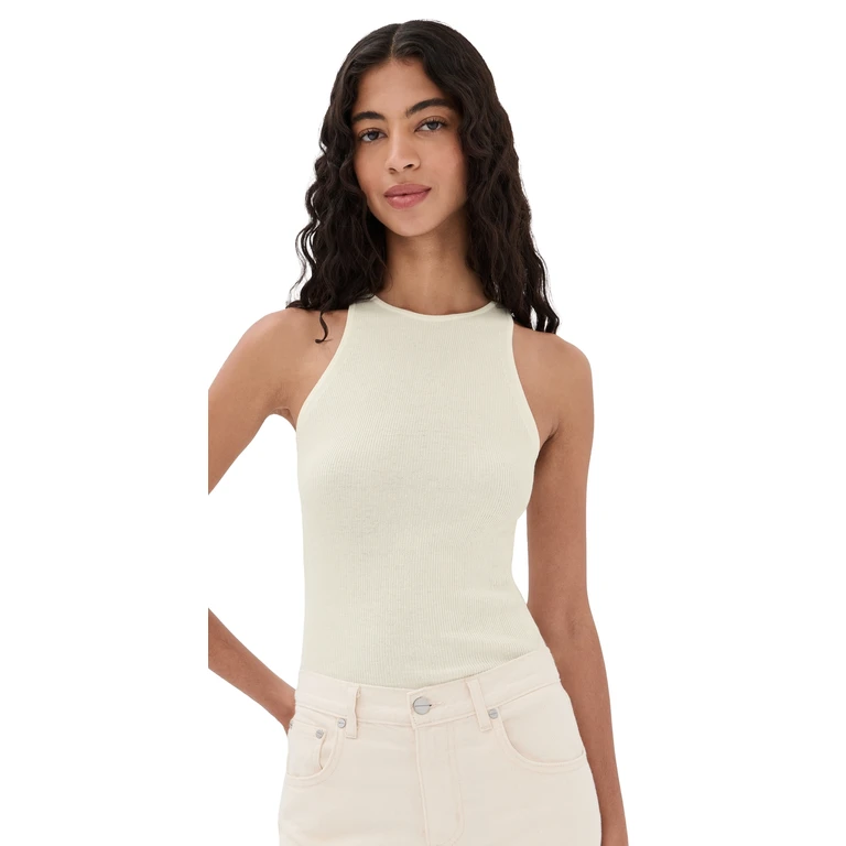 TWP Harbor Tank Dark Midnight L