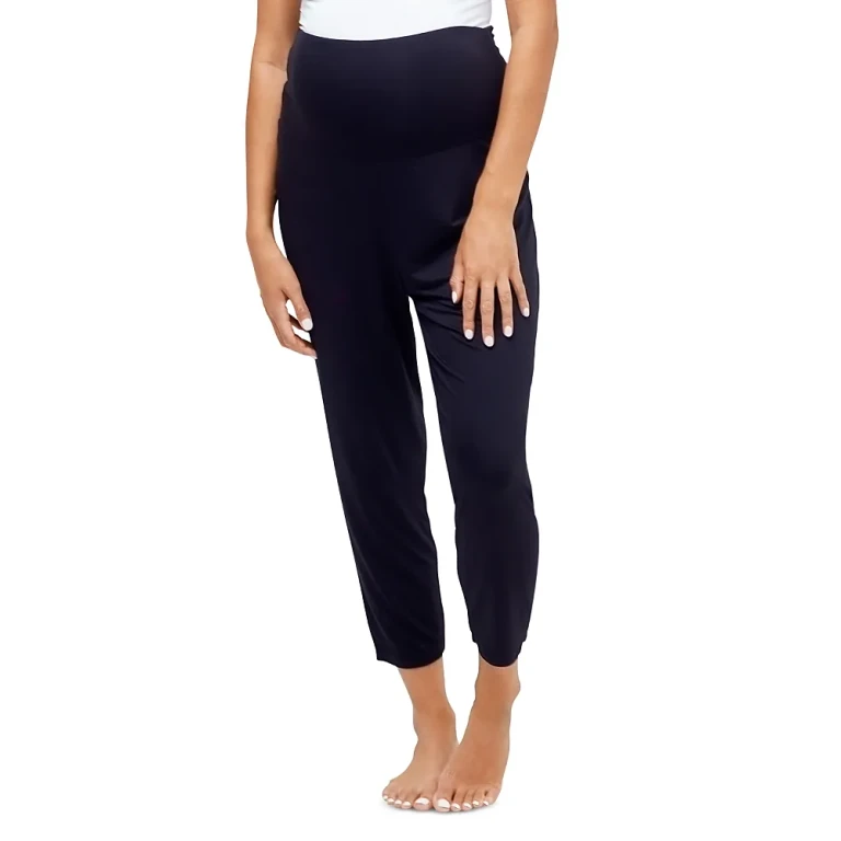 Nom Maternity Max Maternity Pajama/Lounge Pants