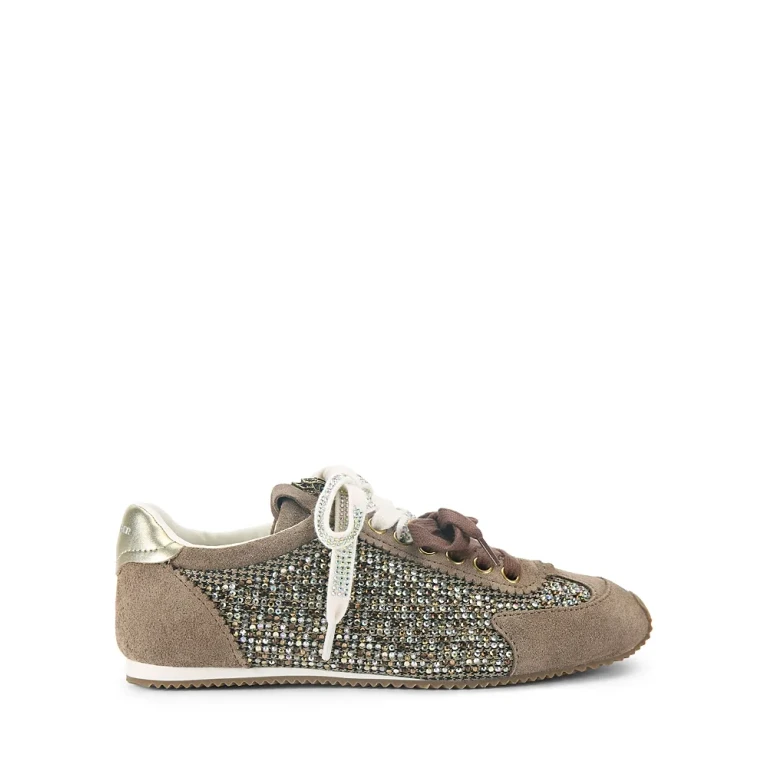Kurt Geiger London Women's Islington Sneakers