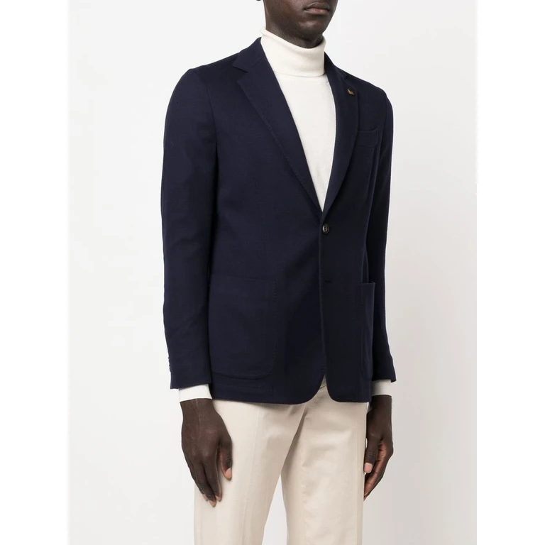 Colombo Jackets Blue - Men