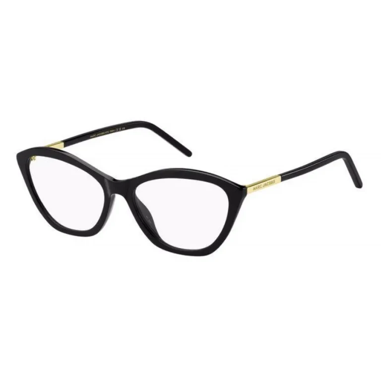 Marc Jacobs Demo Butterfly Ladies Eyeglasses MARC 707 0807 53