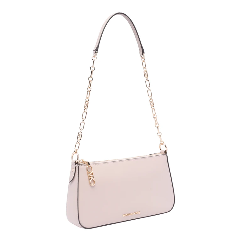 Michael Michael Kors Michael Kors Bags Black Calf Leather - Women