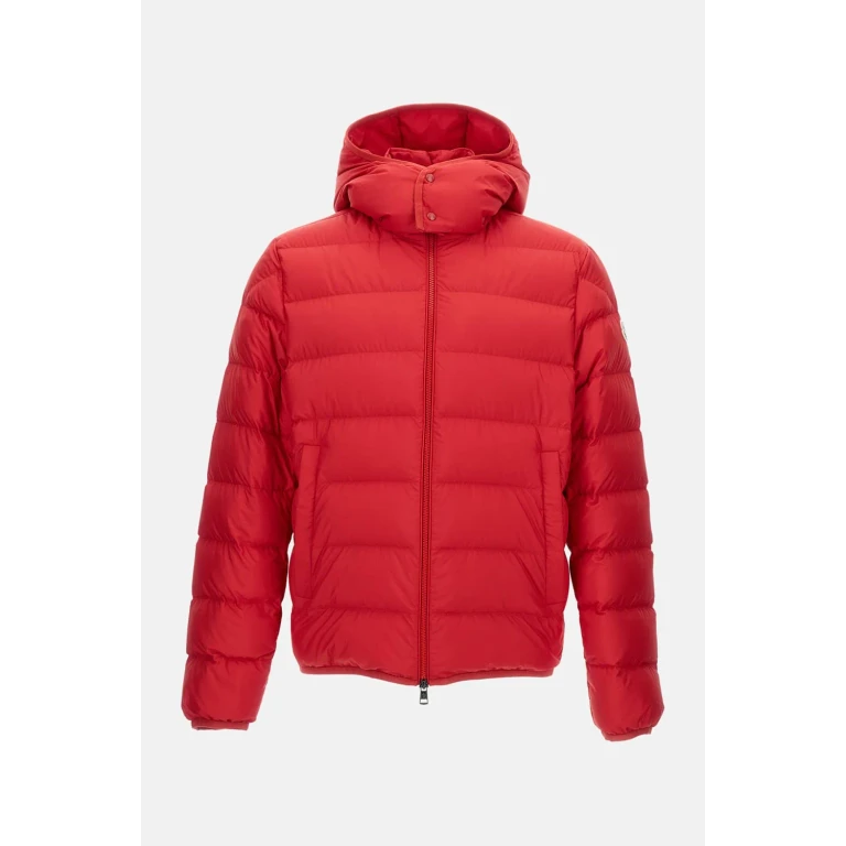 Moncler Montbrocq Puffer Jacket