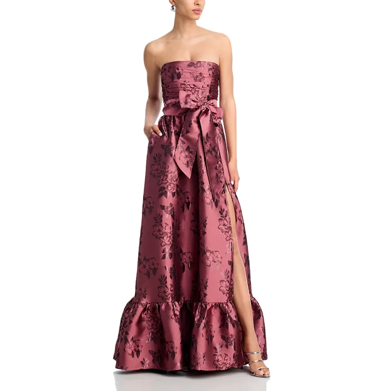 V. Chapman Regina Dress