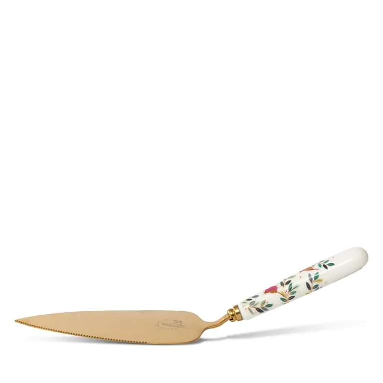 Portmeirion Woodland Tales Cake Server