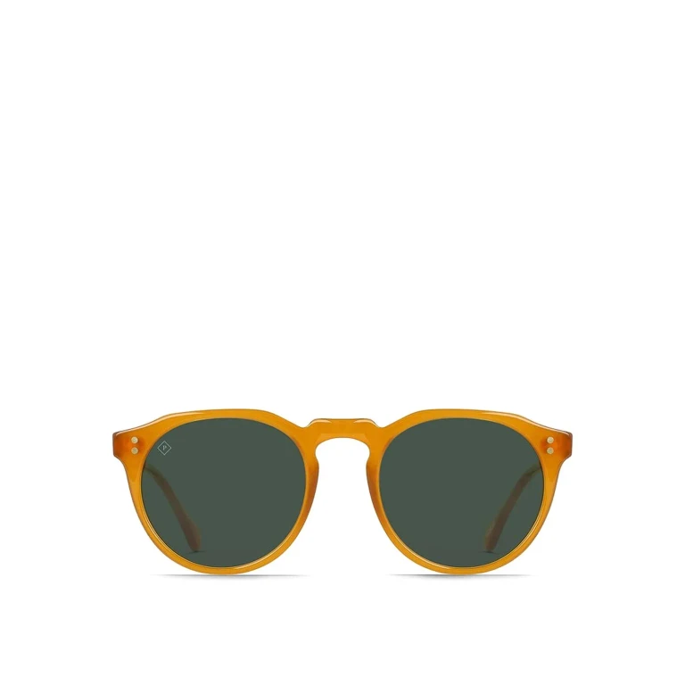 Raen Lunettes De Soleil - Marron