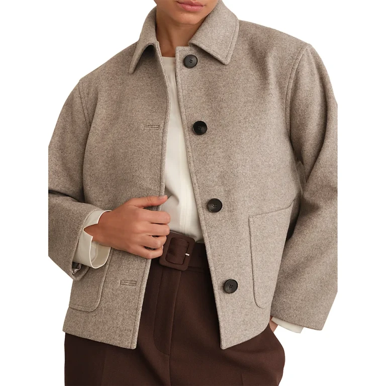 Hobbs London Milly Jacket