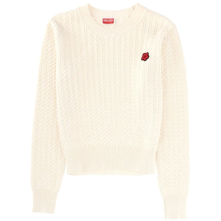 Sweater Woman color Blush Pink (FG52PU7363LK03)