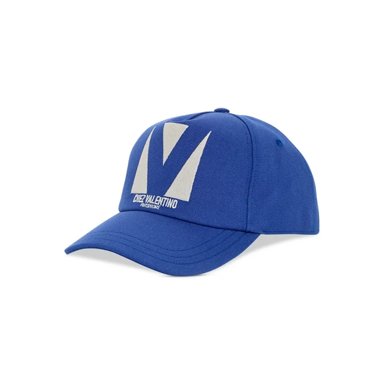 Valentino Garavani Chez Valentino Baseball Cap