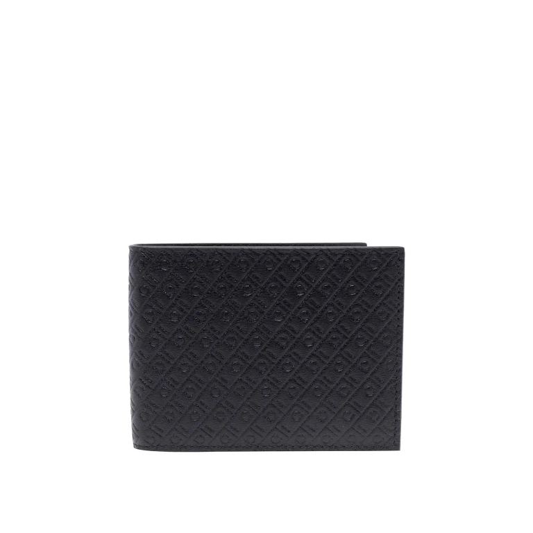 Ferragamo Portefeuilles - Noir