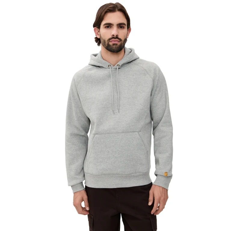 CARHARTT WIP Hooded Chase Sweat