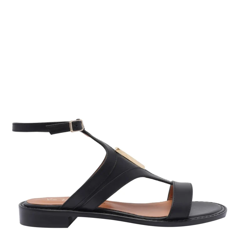 Via Roma 15 Sandals