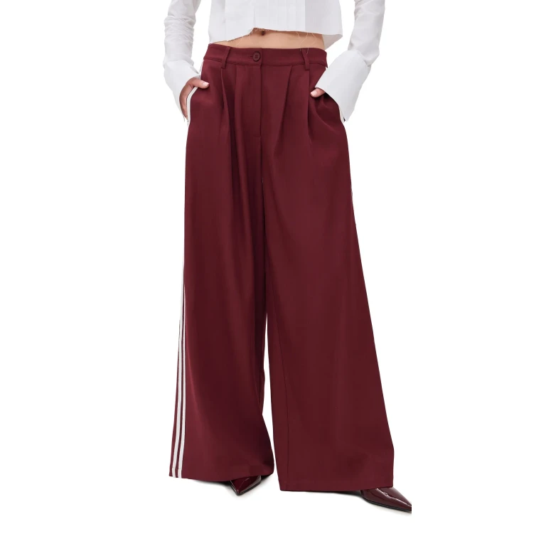 Lioness Serenity Pants Crimson XXXL