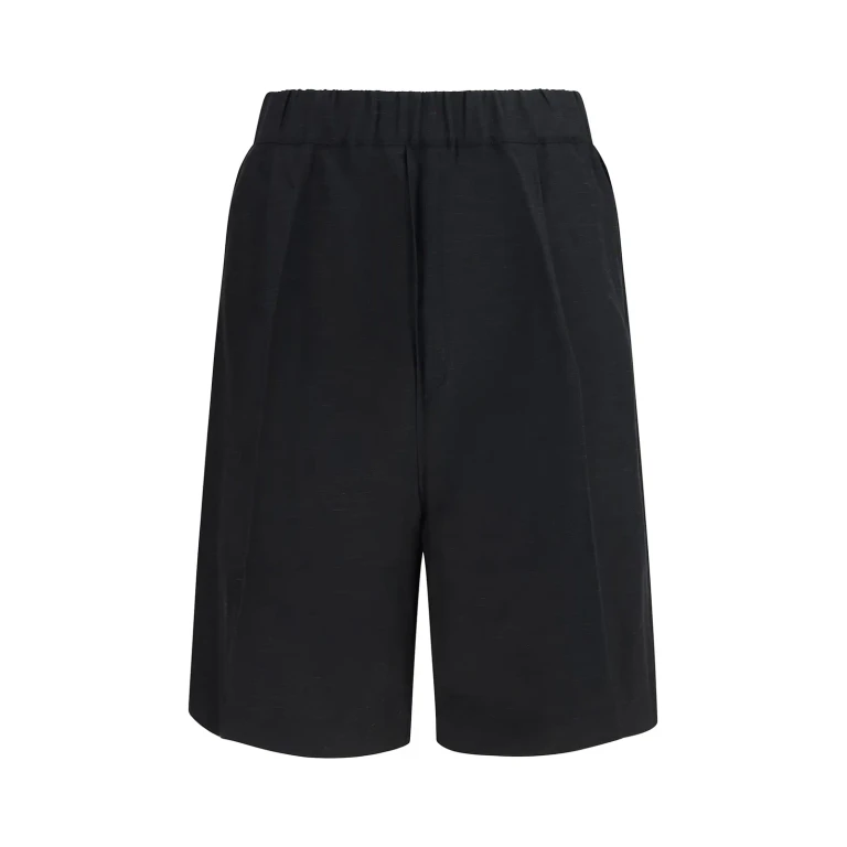 Shorts Woman color Blue (MH126P9183C4224)