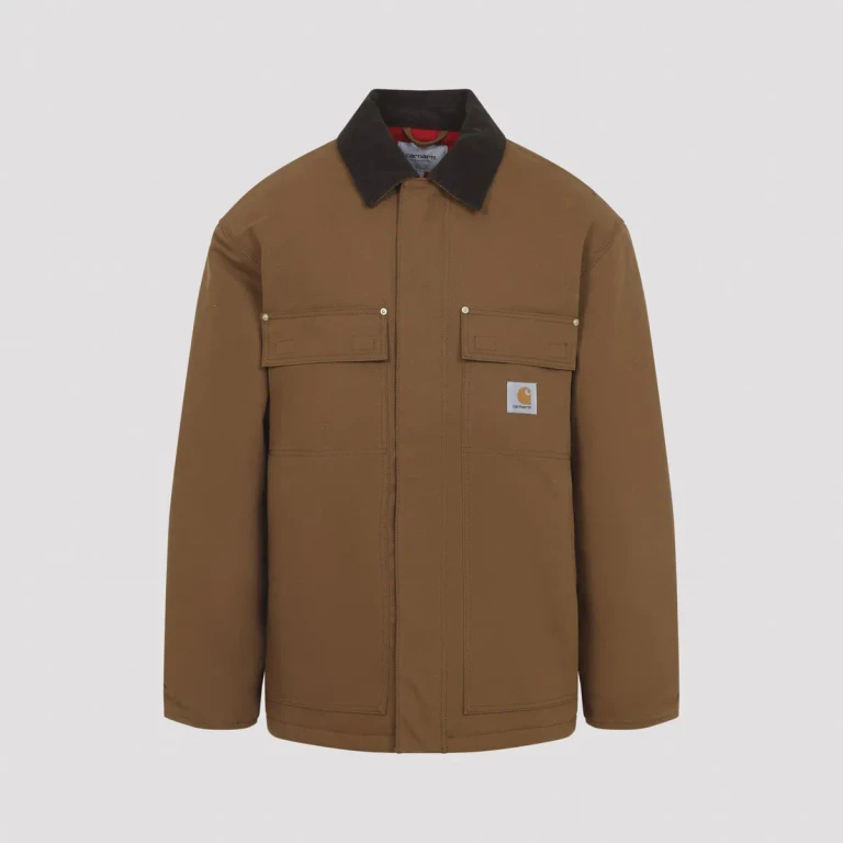 CARHARTT WIP - Carhartt Wip Og Arctic Coat
