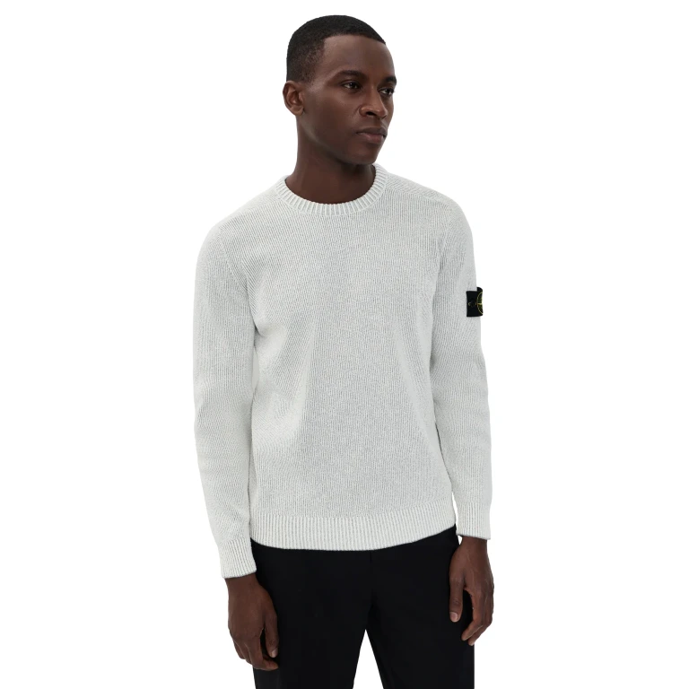 Stone Island Wool Sweater