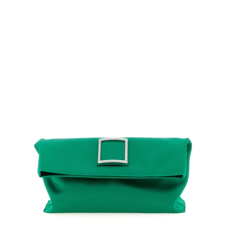 Clutch Woman color Green (RBWAPDD0200RS0V016)
