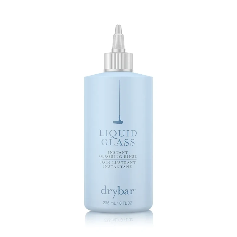 Drybar Liquid Glass Instant Glossing Rinse 8 oz.