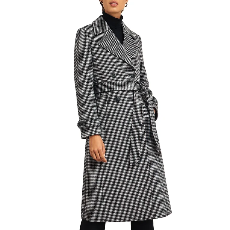 Hobbs London Bromley Trench Coat