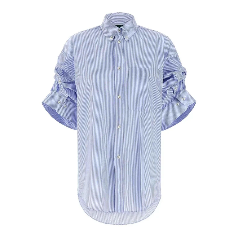 Jejia Chemise - Bleu Clair