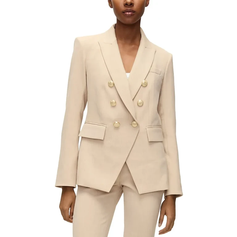 Veronica Beard Miller Dickey Jacket