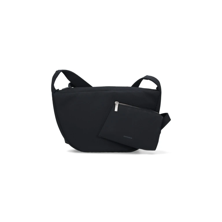 Adererror Sac Cabas - Noir