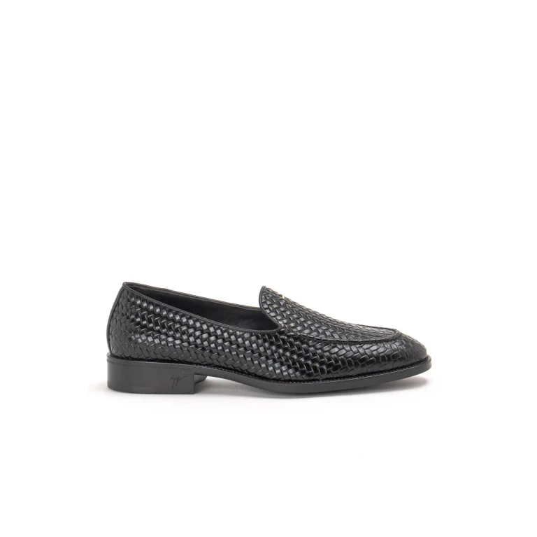 Giuseppe Zanotti Mocassins - Multicolore