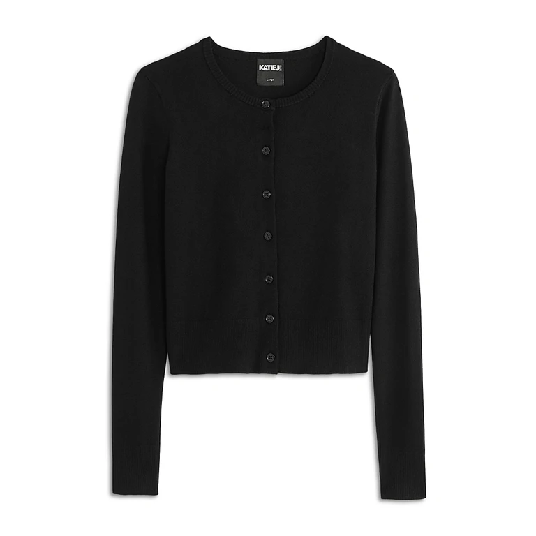 KatieJnyc Girls' Jessie Cardigan - Big Kid