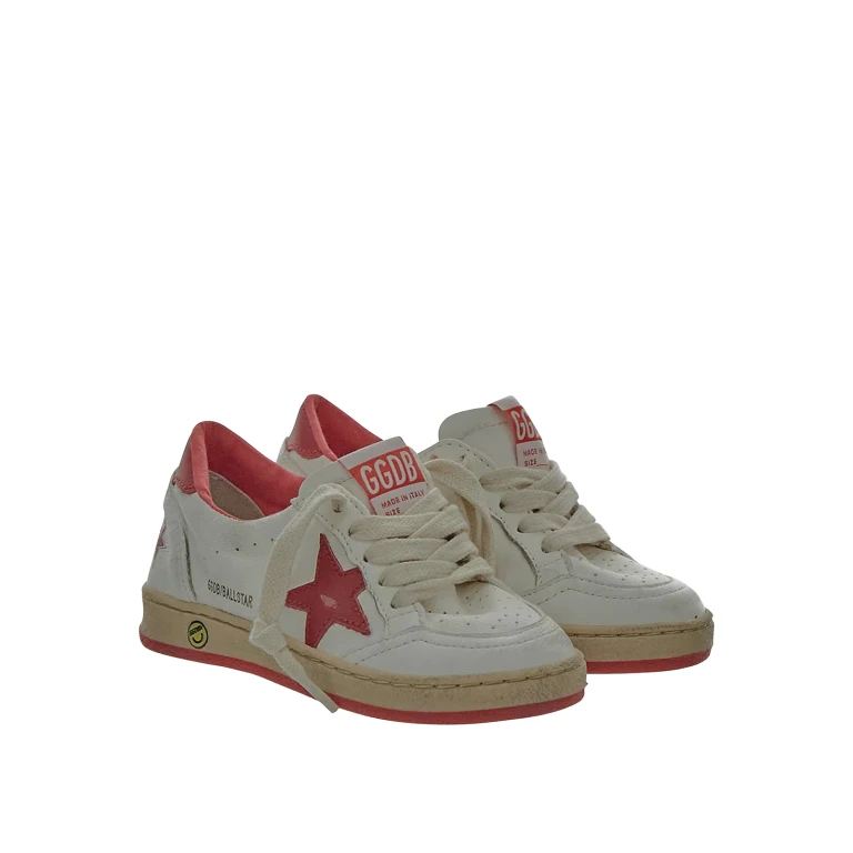 Golden Goose Baskets - May