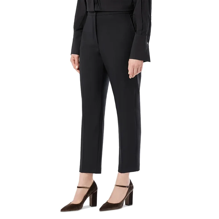 Uscita Candore Tapered Pants