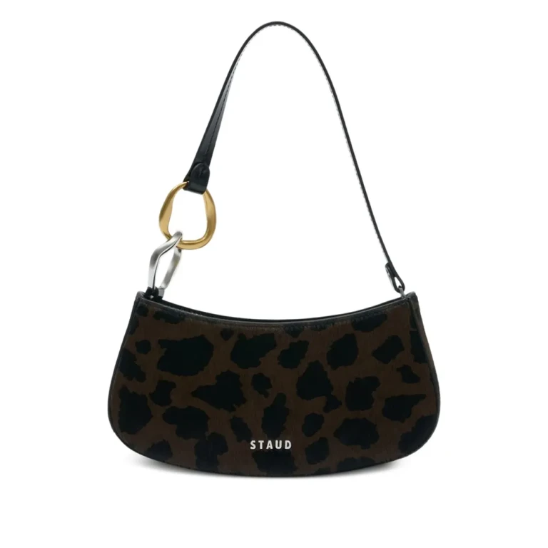 Mini Ollie Shoulder Bag