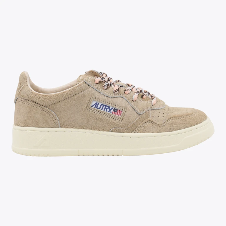 Medalist Low sneakers