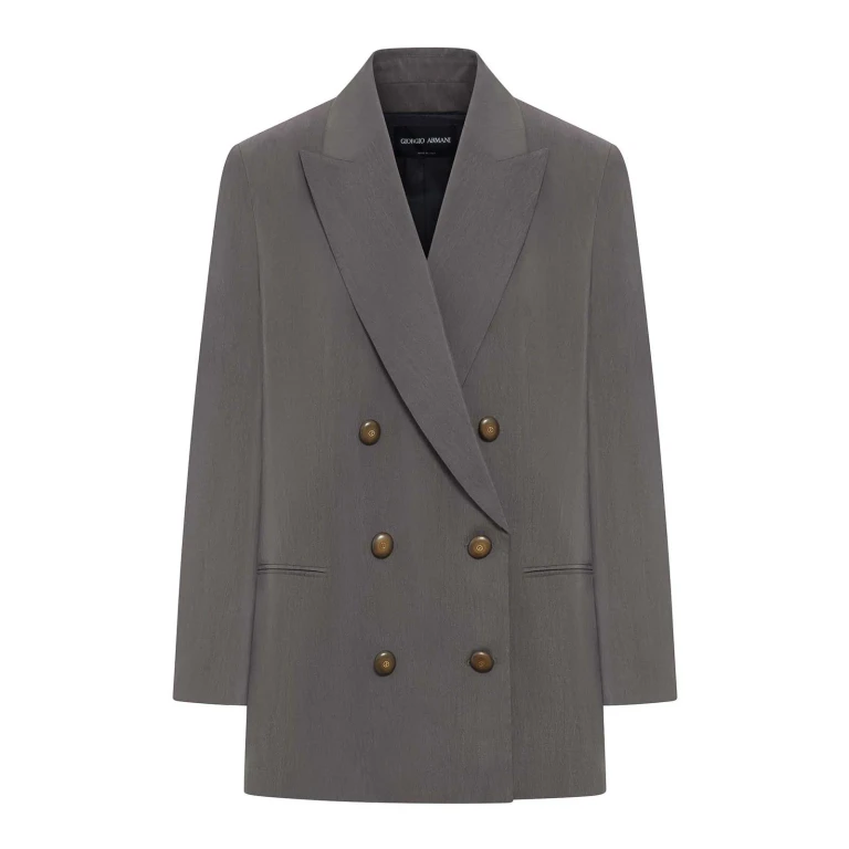 Giorgio Armani Blazer - Gris