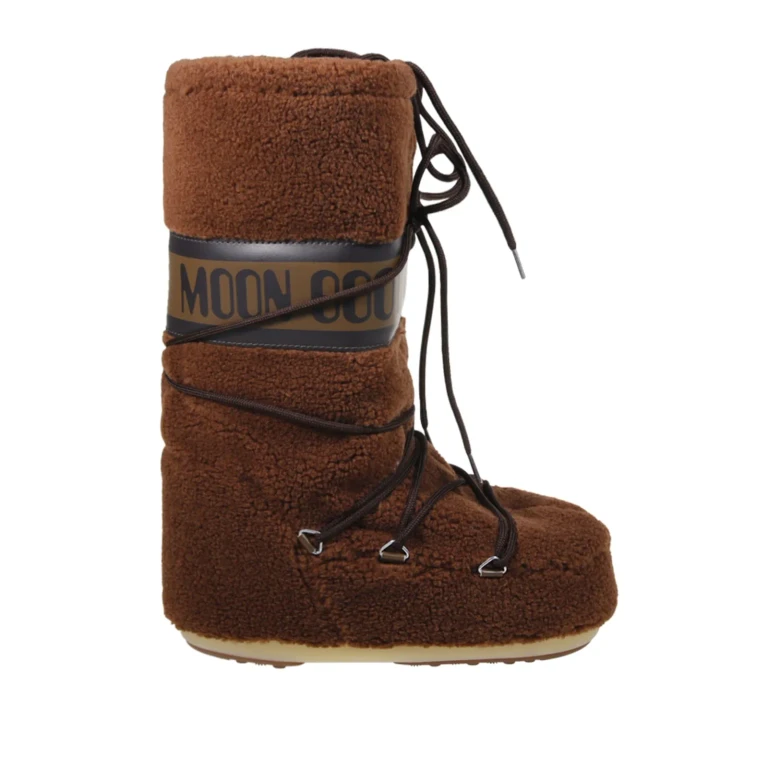 Boots Woman color Brown (80D1403080M004)