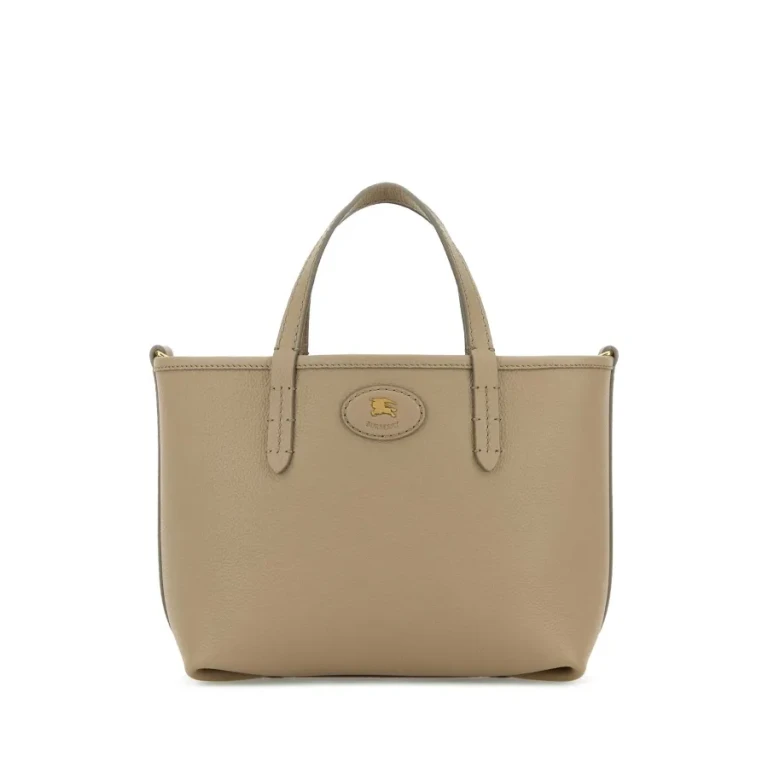 Burberry 8123379 C5126 Mallowpink Borse A Mano
