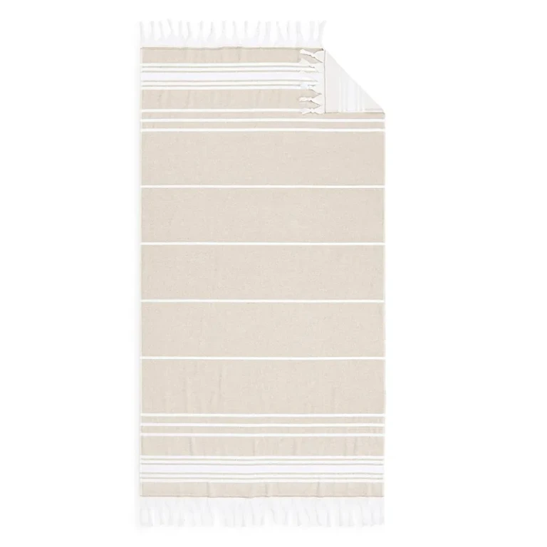 Laguna Beach Turkish Beach Towel