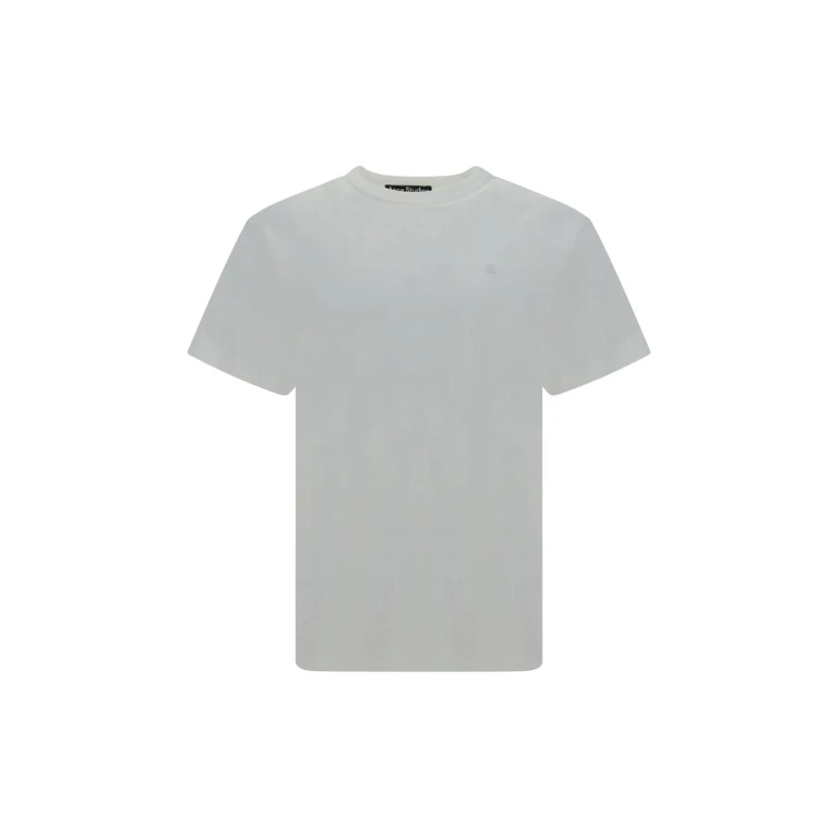 Camiseta de algodón Acne Studios