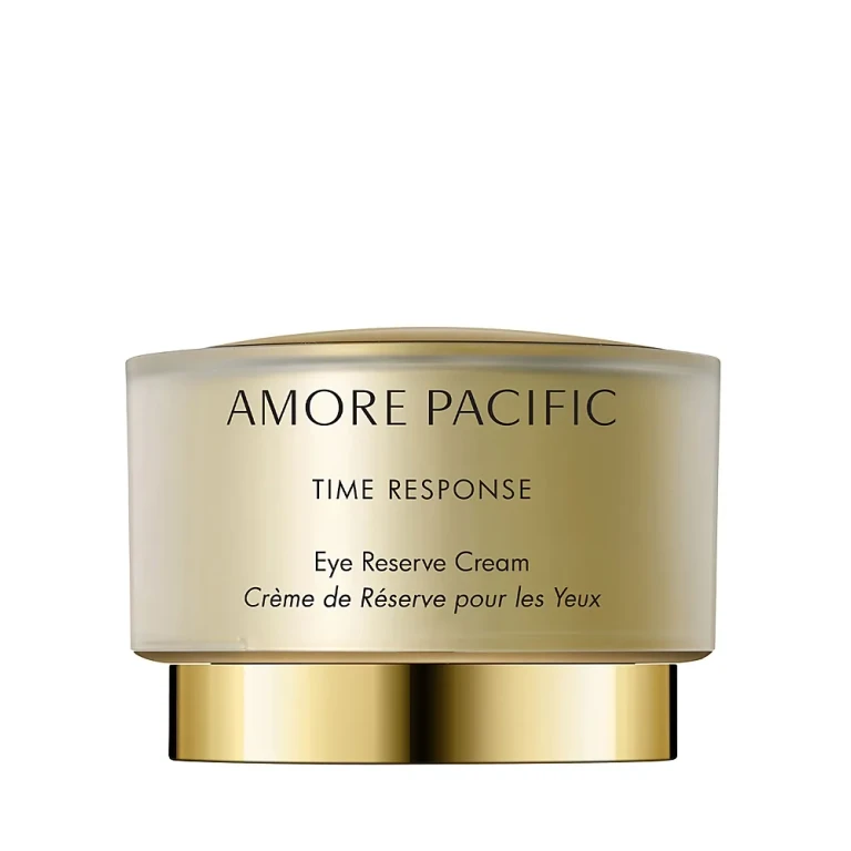 Amorepacific Time Response Eye Reserve Cream 0.5 oz.