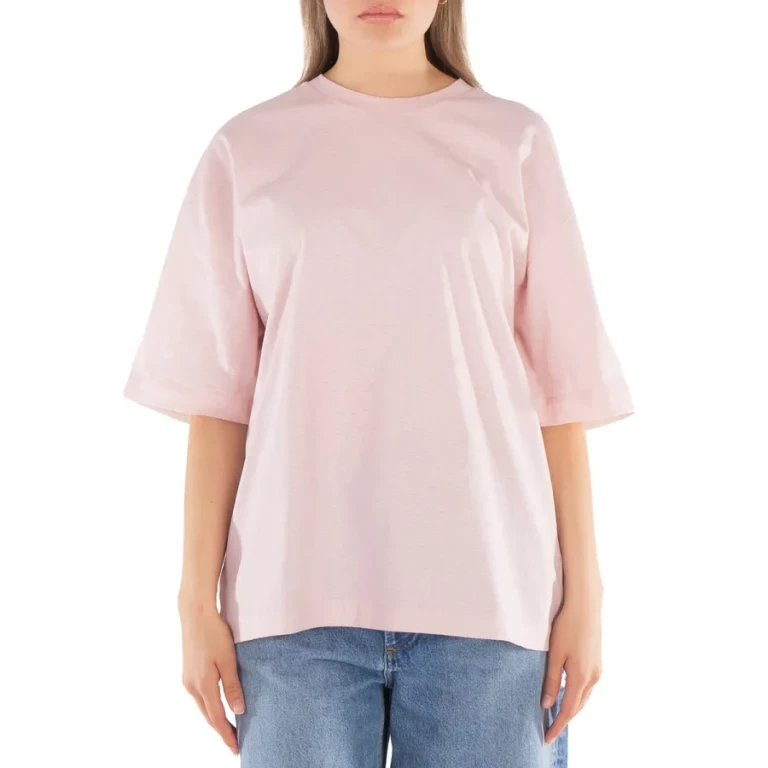 Burberry EKD-Print Cotton T-Shirt