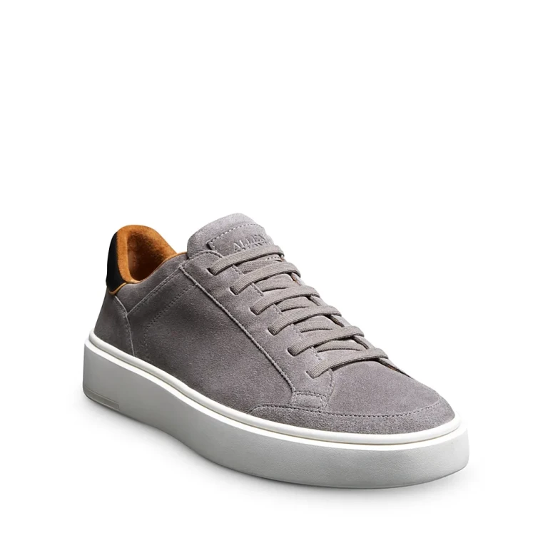 Allen Edmonds Scarpe casual uomo Oliver Stretch Lace Slip On