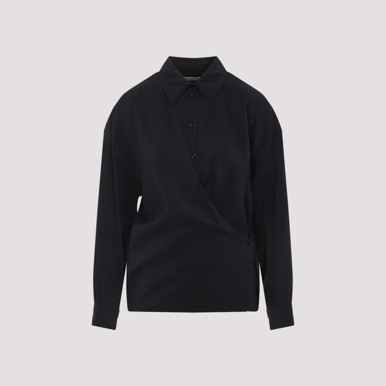 Lemaire Twisted Shirt