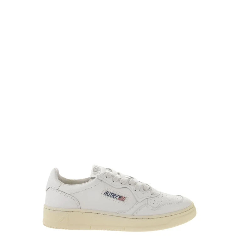 Autry Medalist Low Sneakers