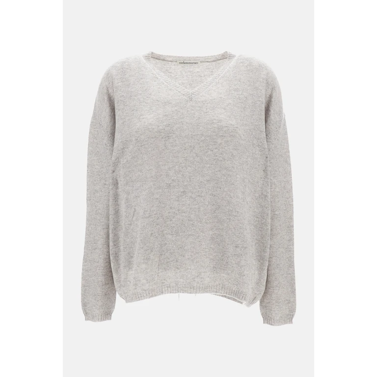 Stefano Mortari Sweaters Pink - Women